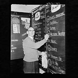 Negative - State Electricity Commission, Yallourn, Victoria, circa 1920s-1960s
