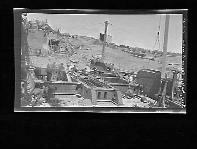 "STATE ELECTRICITY COMMISSION OF VICTORIA"