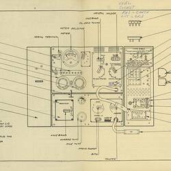 Suitcase Radio Type 3 Mk. II