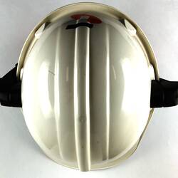 Safety Helmet - Telstra, 1993-2002