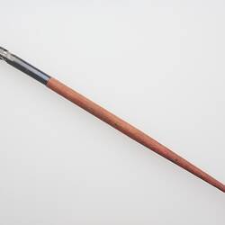 Nib Pen - Wooden & Metal, circa 1930s-1940s