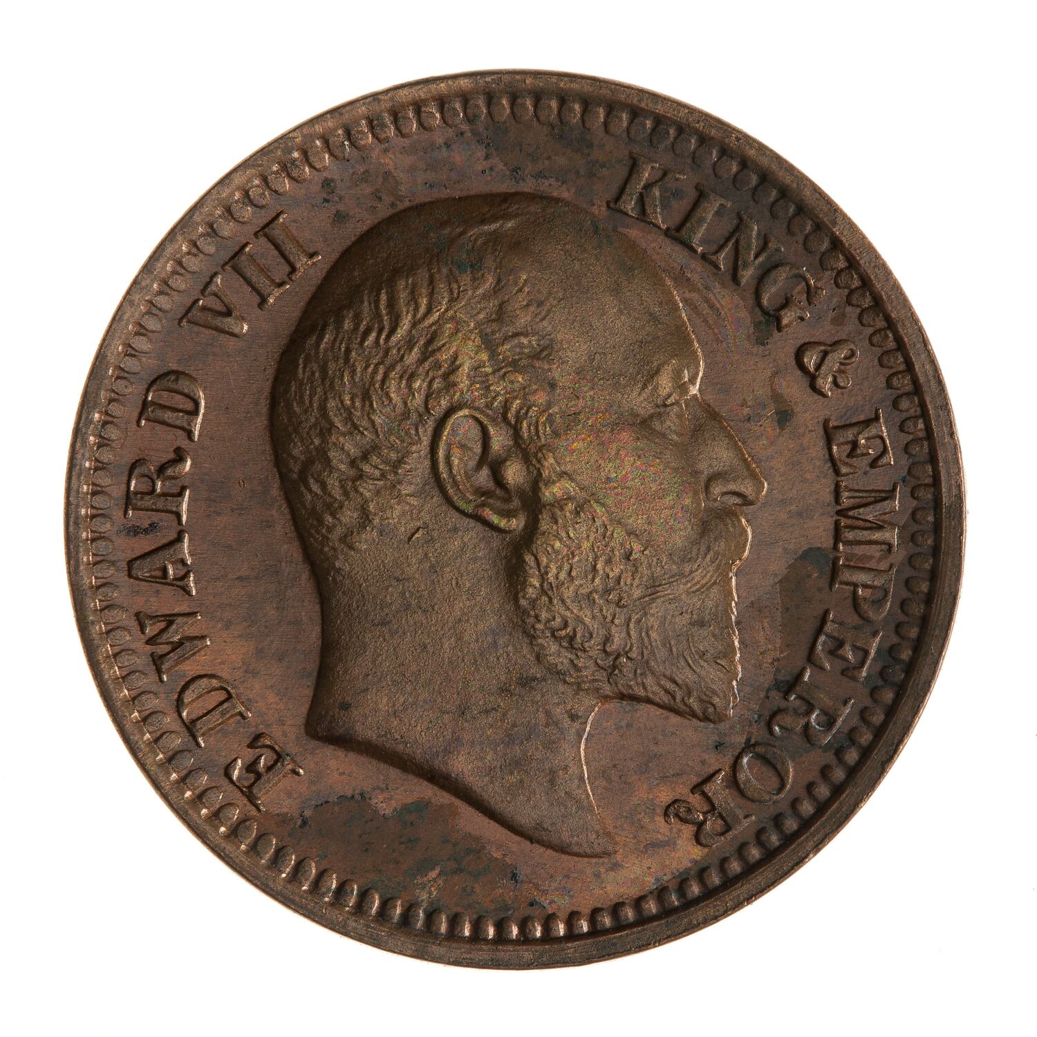 Coin 1 2 Pice India 1904 coin-1-2-pice-india-1904