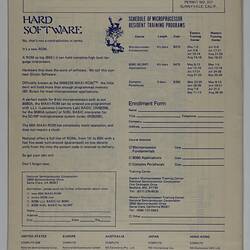 Newsletter - COMPUTE, Vol 4 No 2, Mar-Apr 1978