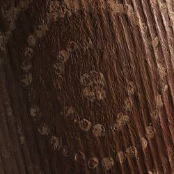 Shield, Australia, Desert East
