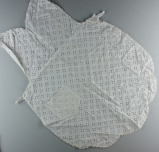 Apron - Cotton