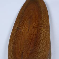 Timber Sample - Coast Banksi (banksia integrifolia), 1900-1950