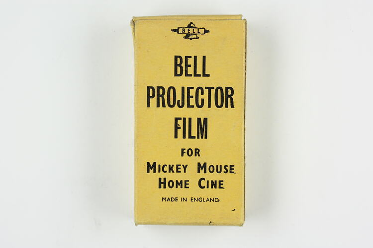 Yellow box with black text.