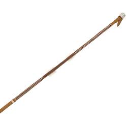 A spearthrower from Milingimbi.