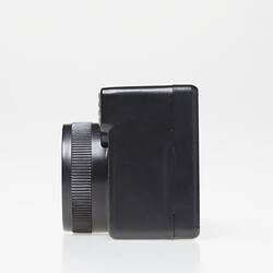Camera - 'Sunpet 826 James Bond 007', Hong Kong, circa 1982