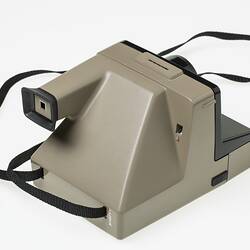 Instant Camera - Polaroid, 'Presto!', U.S.A., 1978