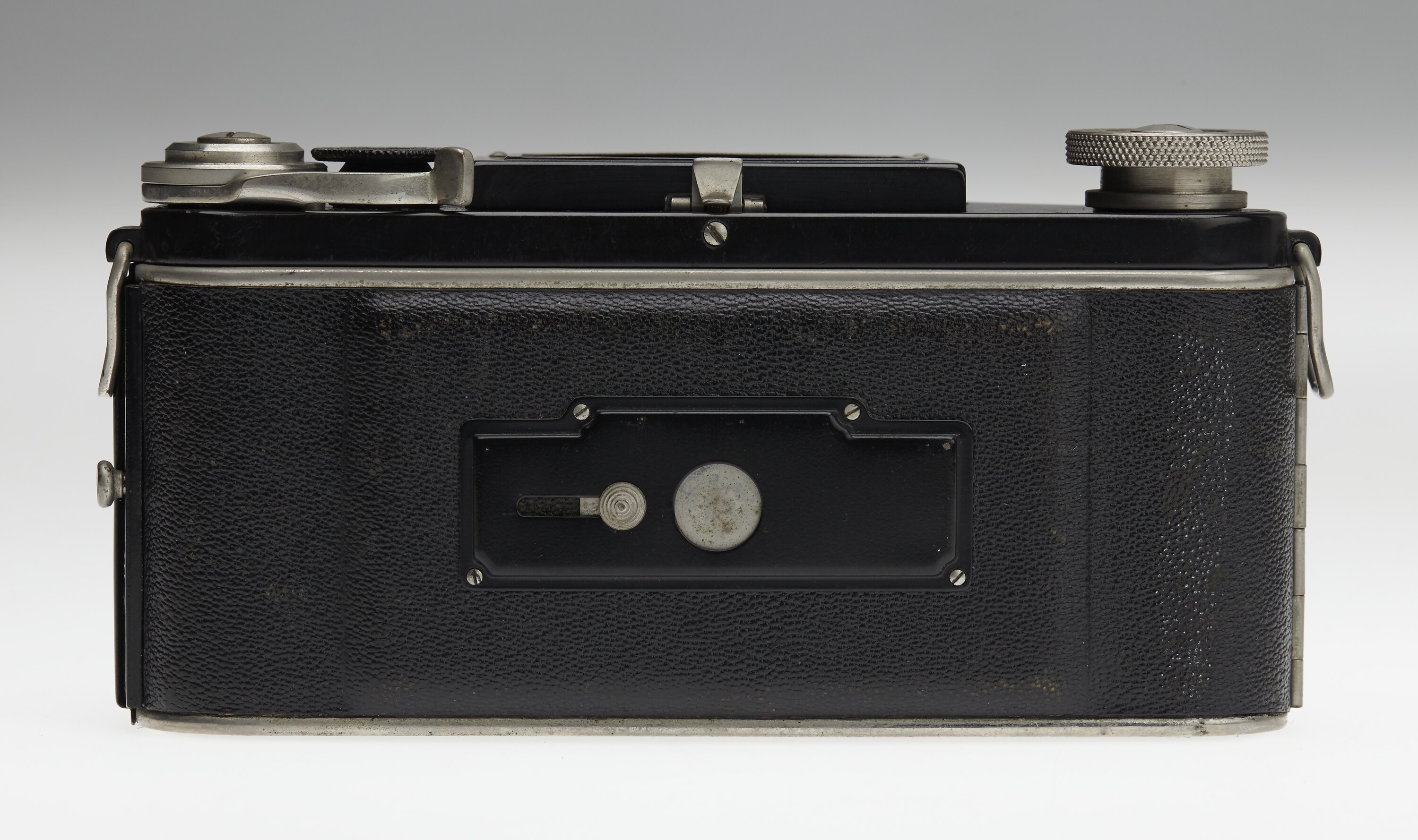 Camera - Ihagee, 'Exakta', Dresden, 1935-1940