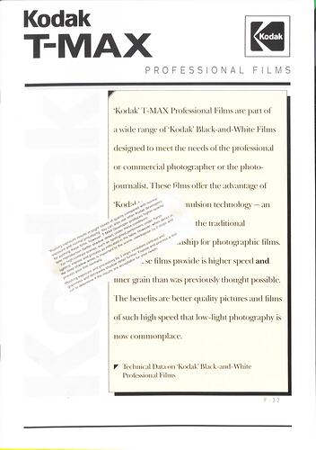 Cover page with white background and text.