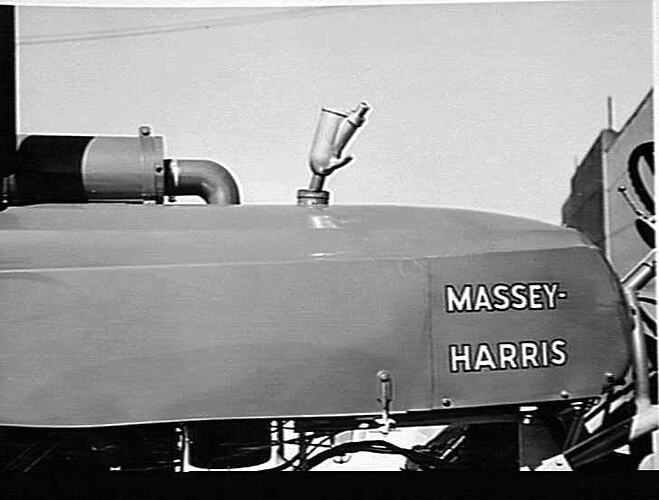 FUEL STRAINER: FEB 1951