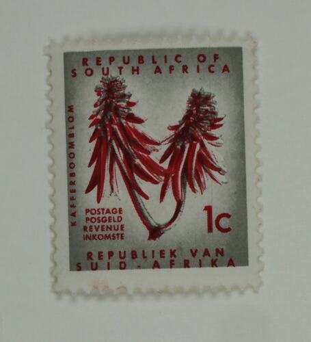 Stamp South Africa 1 Cent 1959 1942-south-africa-1-cent-tall-ship-coin-in-great-shape-old-coins-for