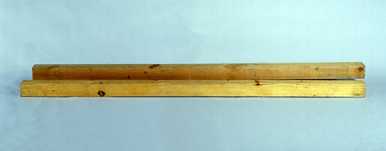 Piece of Timber