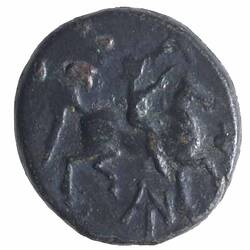 NU 2368, Coin, Ancient Greek States, Reverse