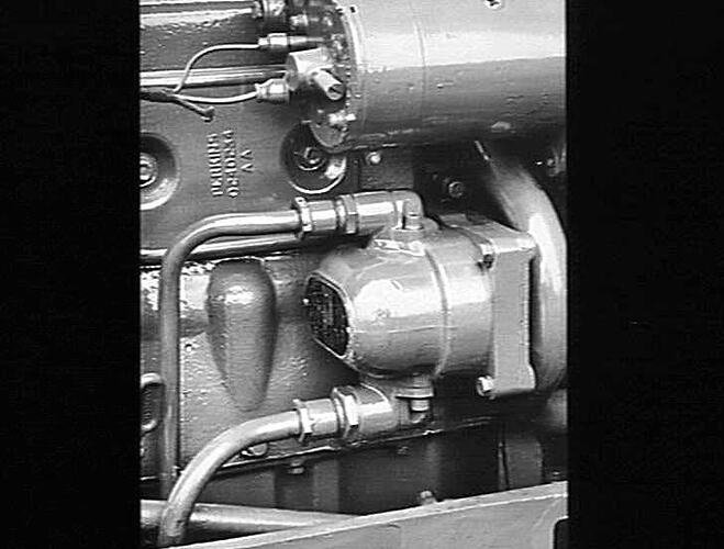 `SUNDRAULIC' NO. 3: JAN 1956