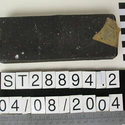Calendar Clock - ST 028894