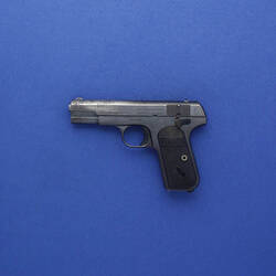 Pistol - Colt M/1903 Pocket