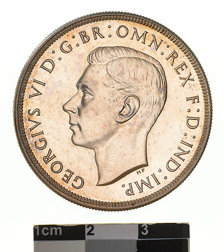 Crown (Five Shillings)