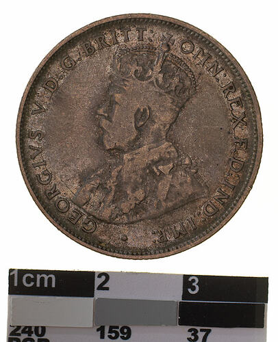 Florin (Two shillings)