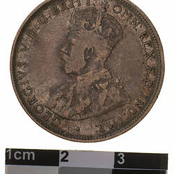 Florin (Two shillings)
