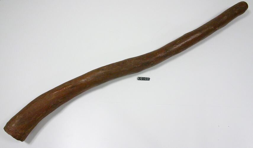 Instrument wind