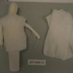 Shimotsuke Paper Doll - Production Part 11, 2007