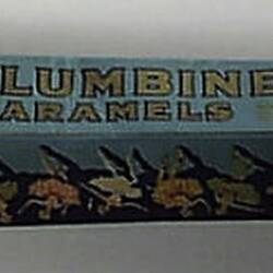 Packet - Columbine Caramels, 1940-1945