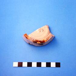 Bottle - Ceramic, Bristol Glaze, Blackwood & Co, circa 1835-circa mid-20th century