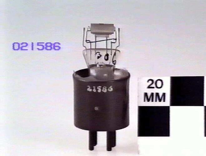 Vacuum Tube