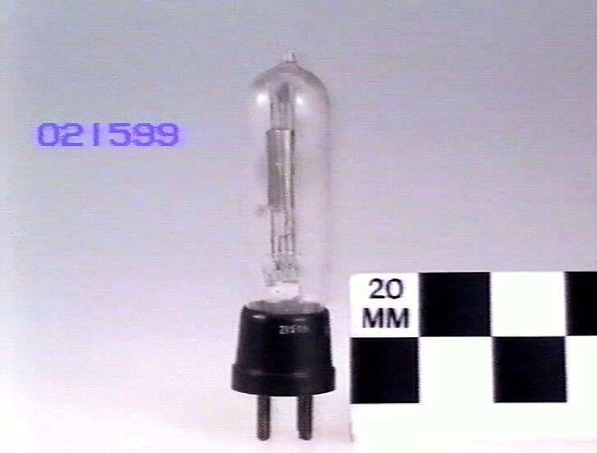 Vacuum Tube