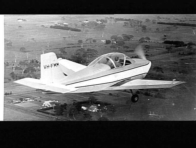 Air Tourer Prototype