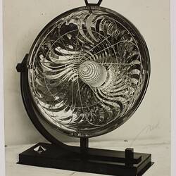 Photograph - Hecla Electrics Pty Ltd, 'The Quadra' Heater,  post 1939.