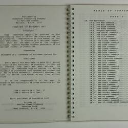 Manual - Microbee 256T Computer