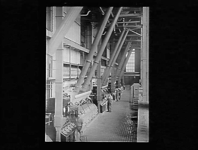 "STATE ELECTRICITY COMMISSION OF VICTORIA"