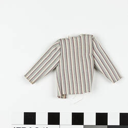 Jacket - Laundry, Doll's House, 'Pendle Hall', 1940s