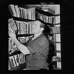 Negative - State Electricity Commission, Yallourn, Victoria, circa 1920s-1960s