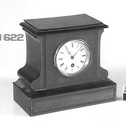 Mantel Clock - France, circa 1850
