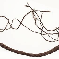 Neck ornament, Australia, Gulf