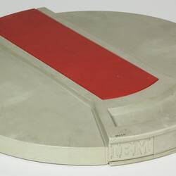 Cartridge - IBM, Computer, Model 1130, circa 1968