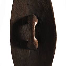 Shield, Australia, Gippsland