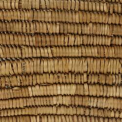 Basket, Australia, Western District