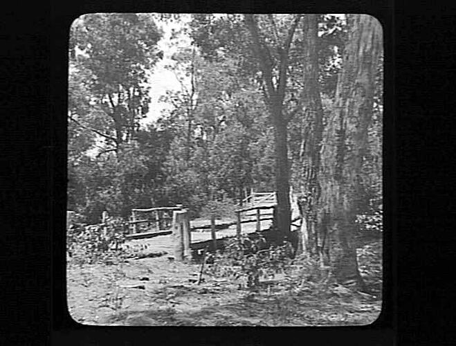 Lantern Slide