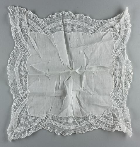 Handkerchief - Fine Woven
