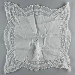 Handkerchief - Fine Woven