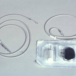 Pacemaker - Medtronic, Thera, 1995