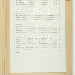 Scrapbook - Kodak Australasia Pty Ltd, Advertising Clippings, 'Consumer Markets/Miscellaneous', 1966 - 1972, Coburg