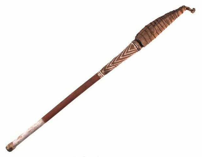 Spear