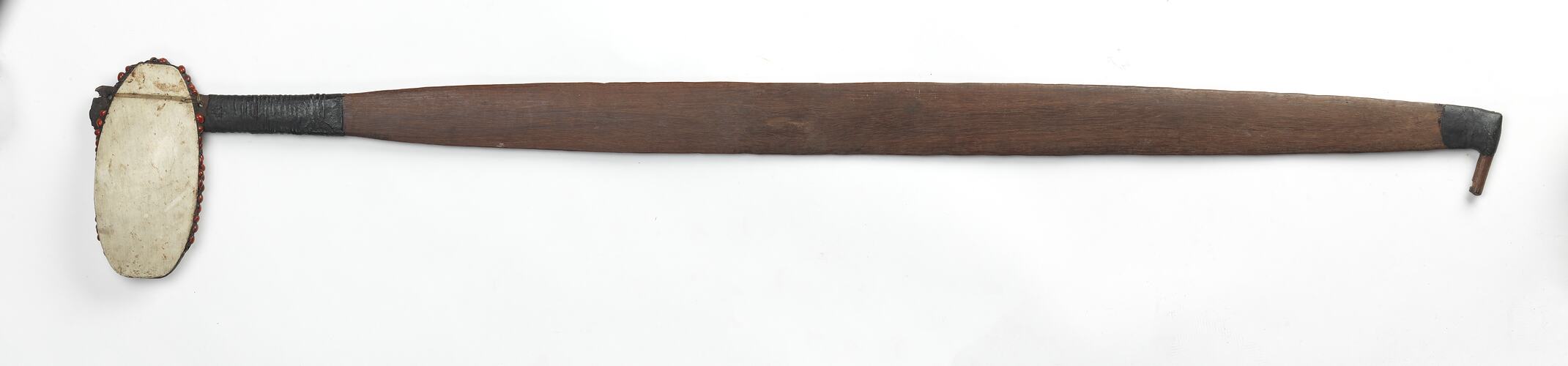 Spearthrower